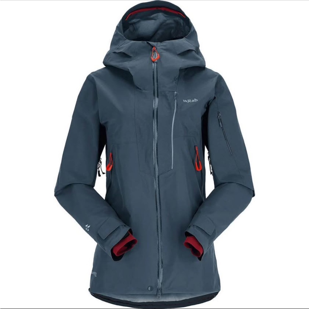 Khroma Latok GTX Jacket